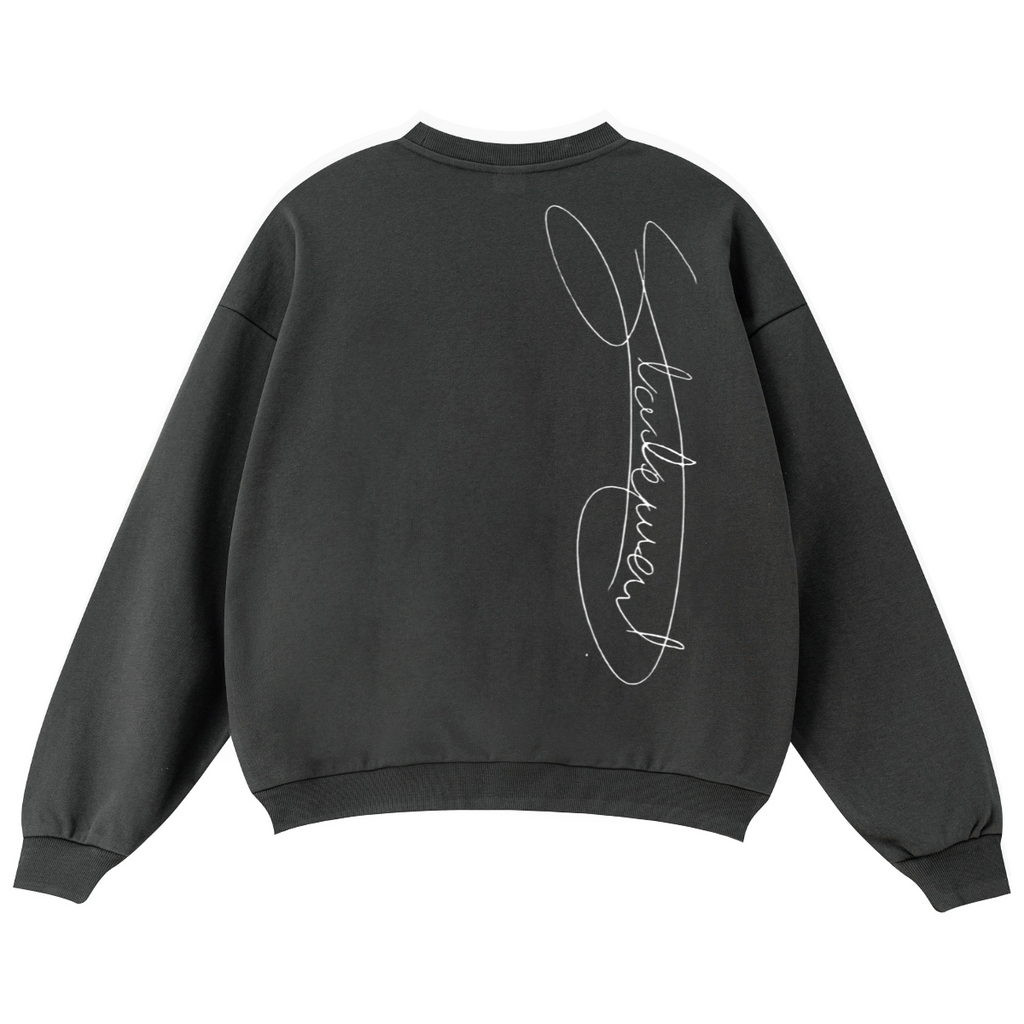 "Signature" Sweatshirt