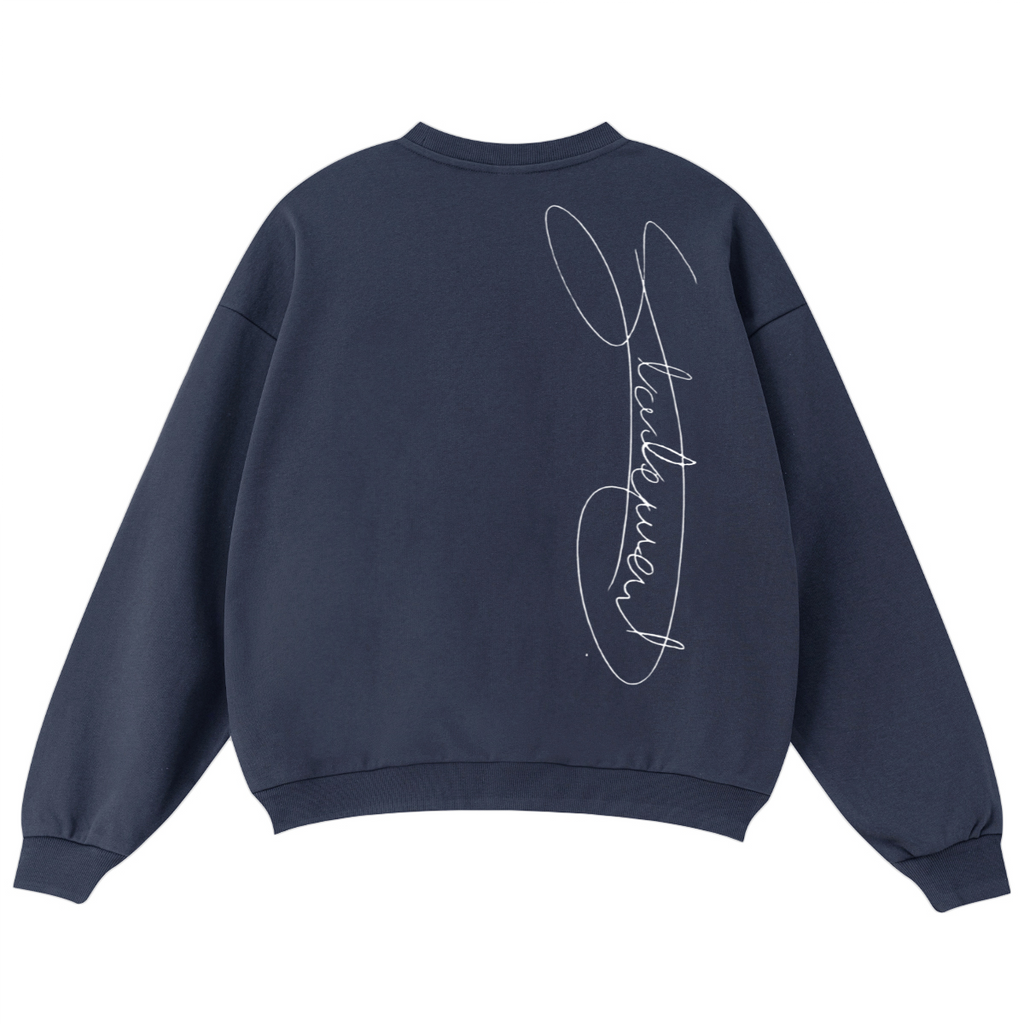 "Signature" Sweatshirt