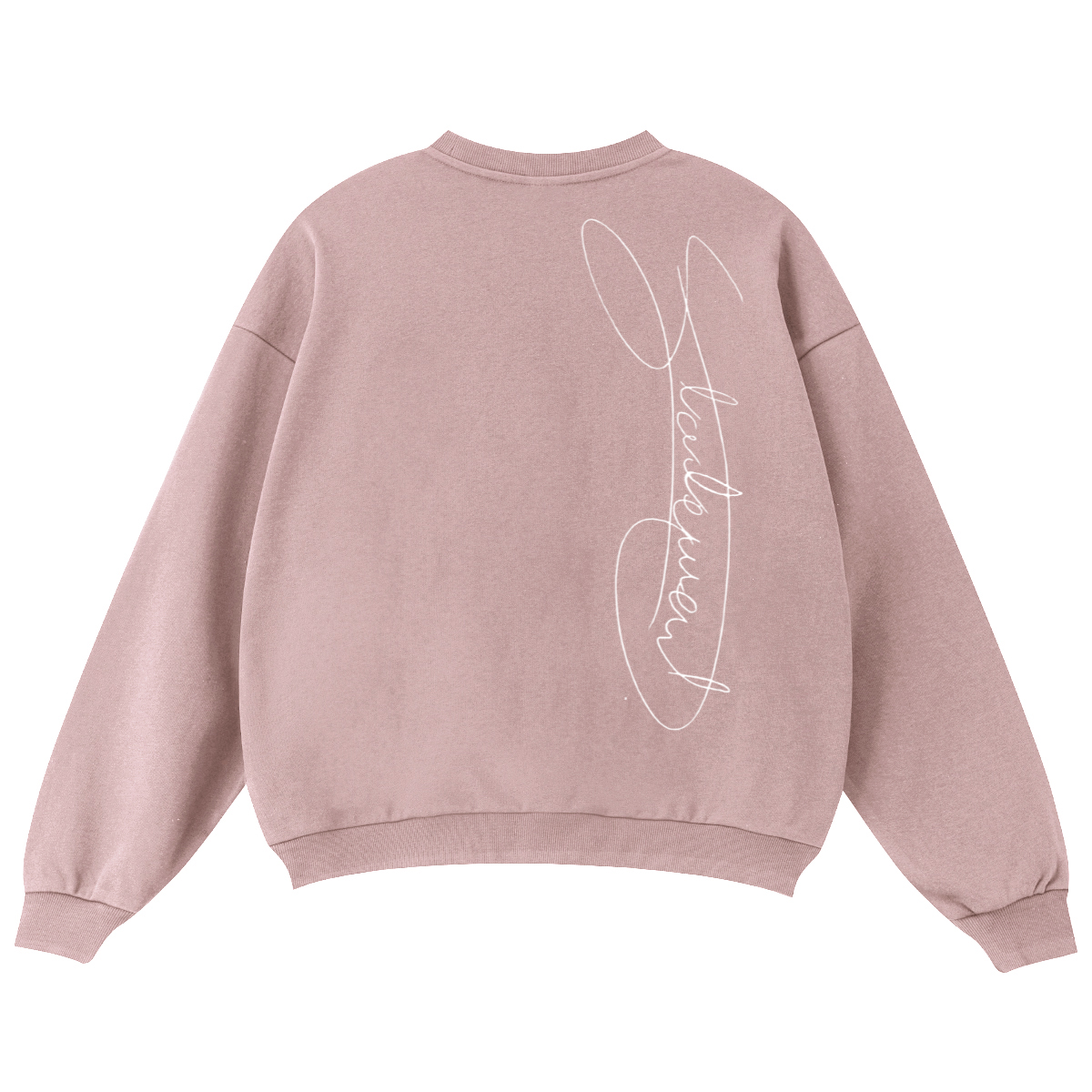 "Signature" Sweatshirt
