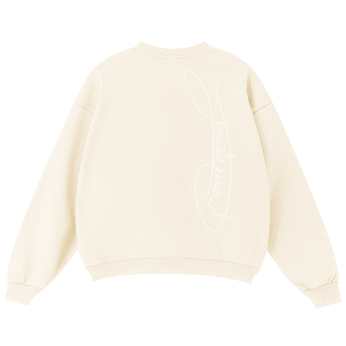 "Signature" Sweatshirt
