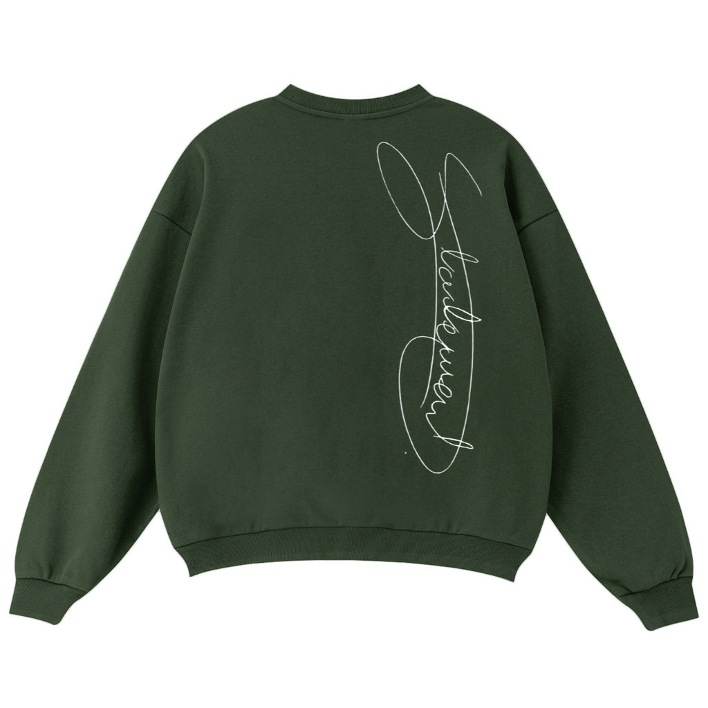 "Signature" Sweatshirt