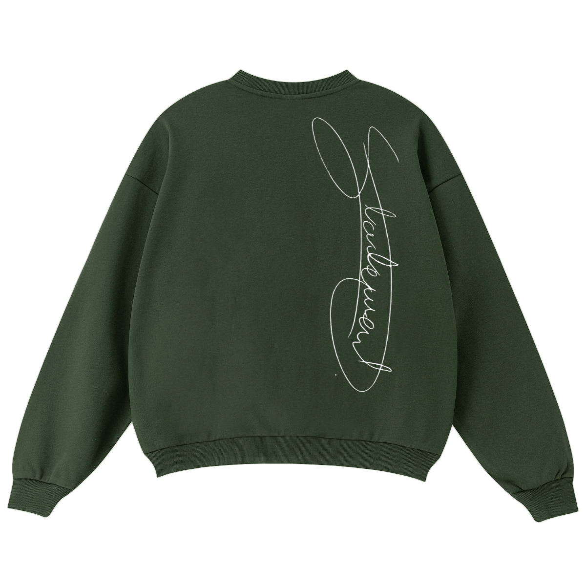 "Signature" Sweatshirt