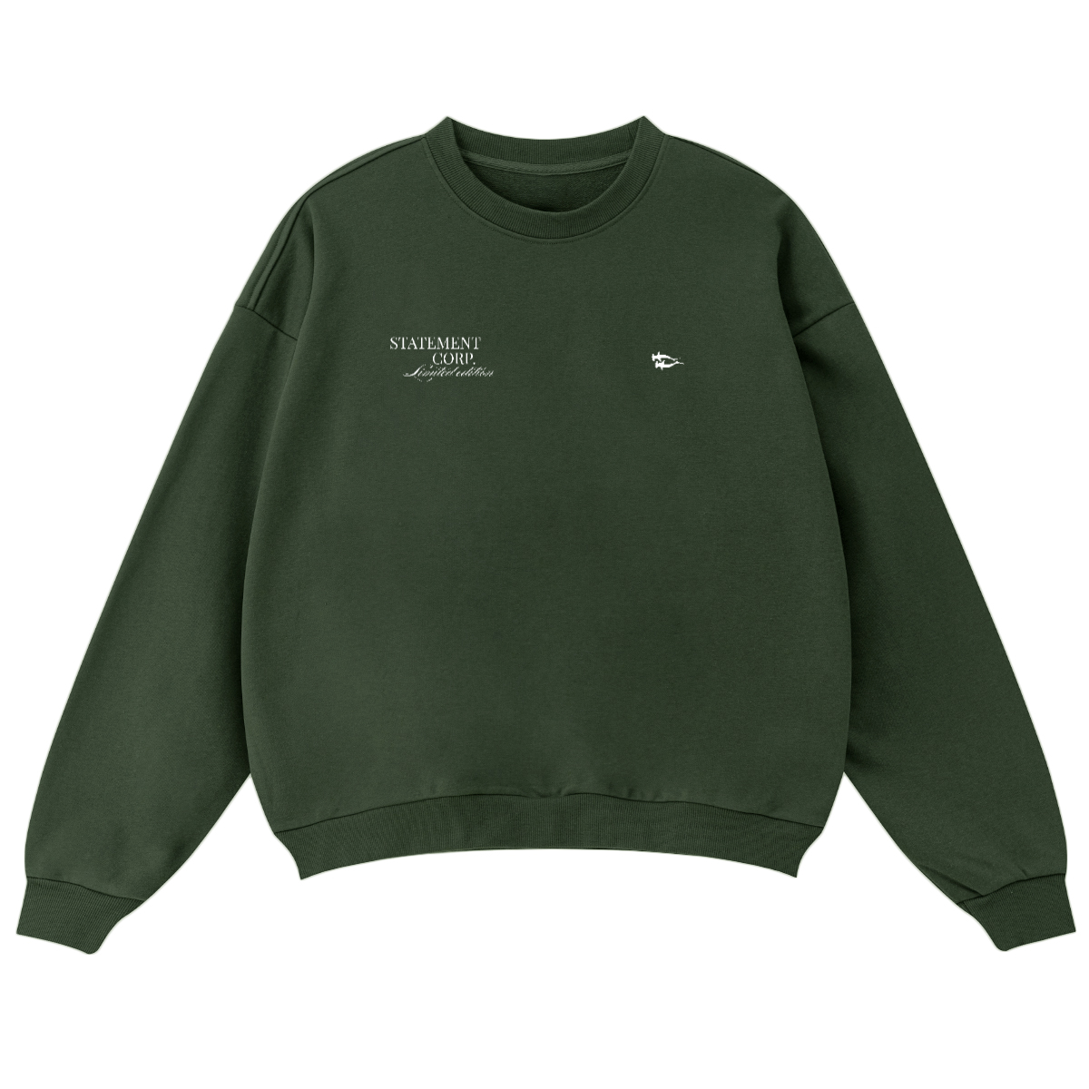 "Signature" Sweatshirt