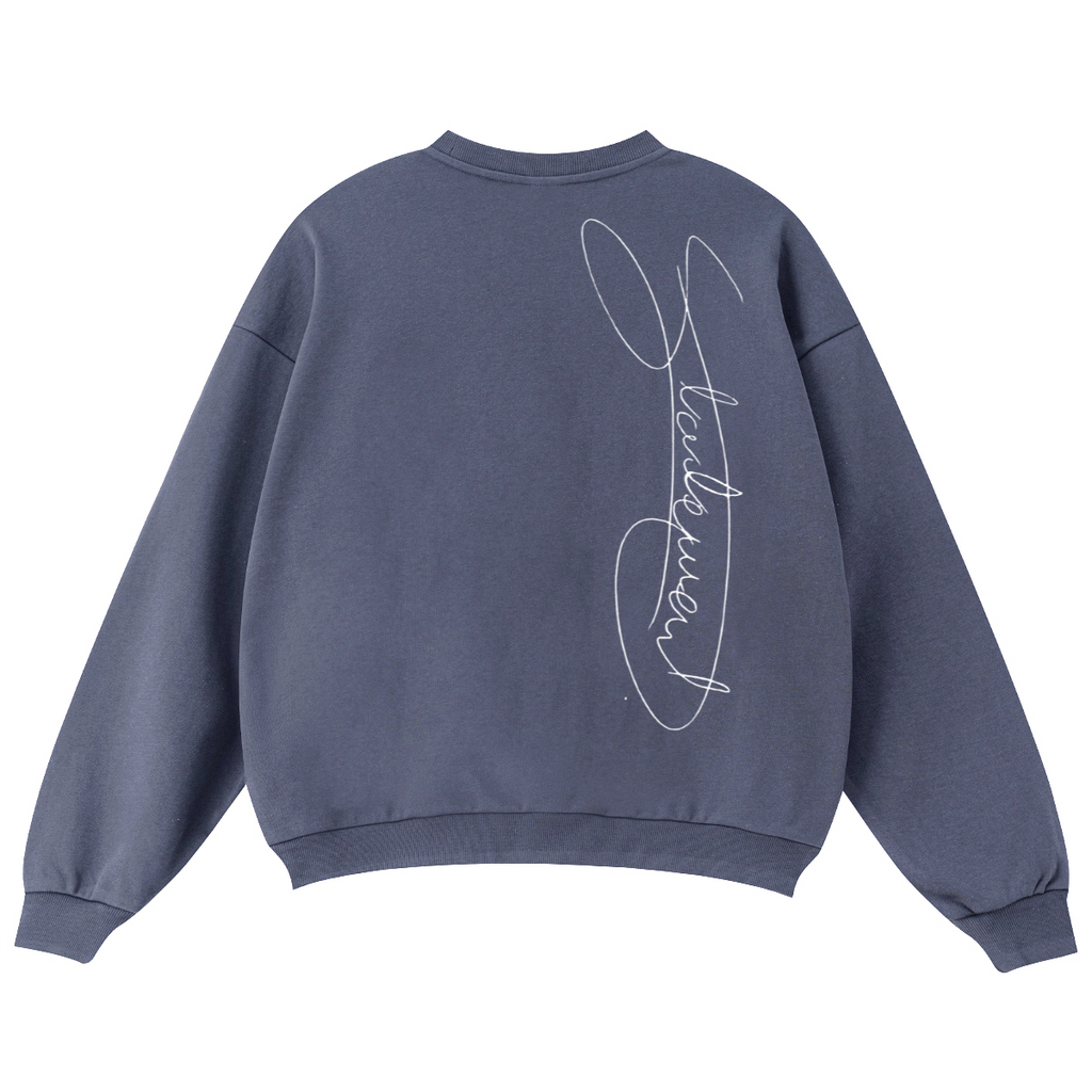 "Signature" Sweatshirt