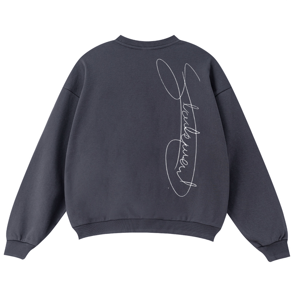 "Signature" Sweatshirt