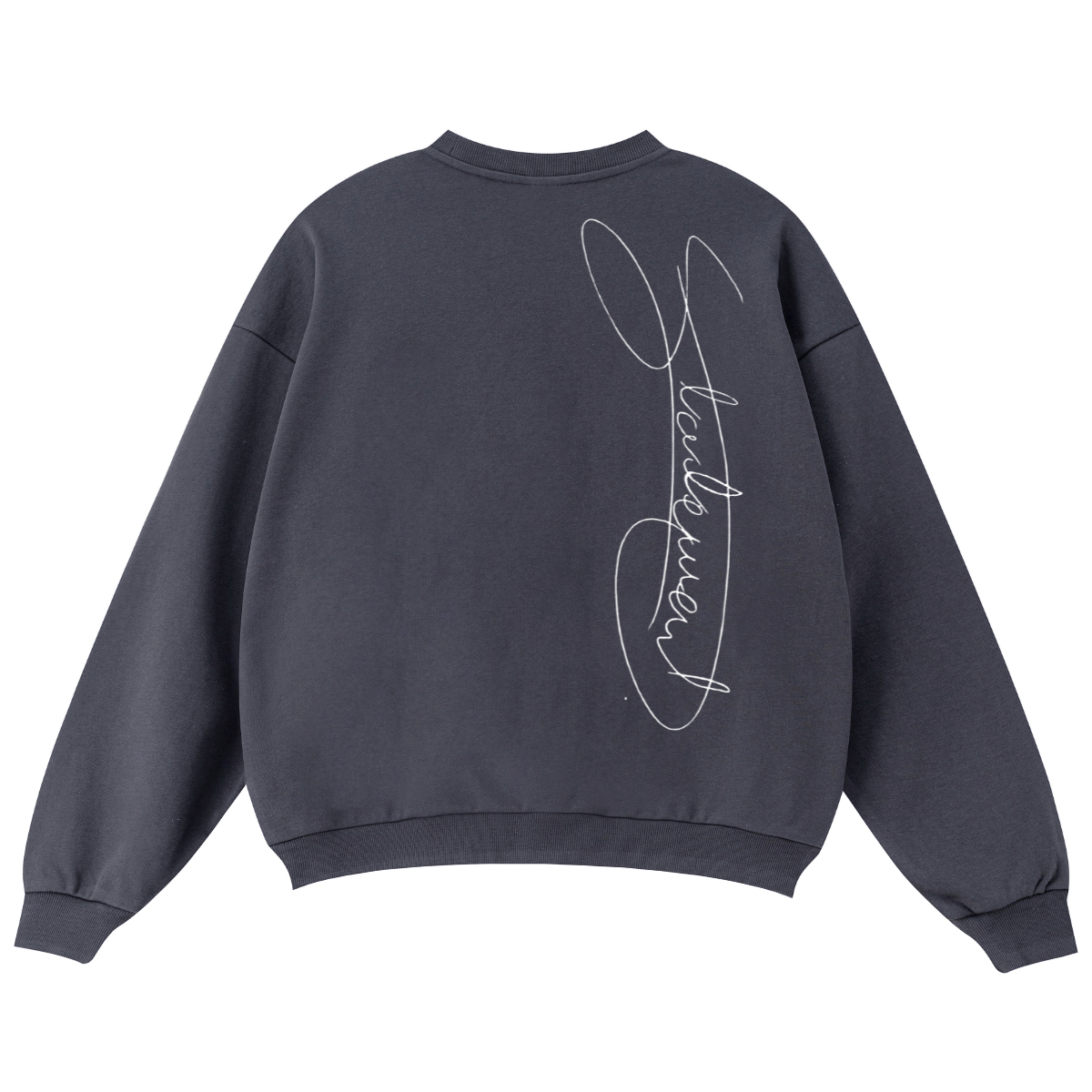 "Signature" Sweatshirt