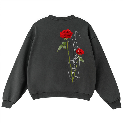 "Roses" Sweatshirt