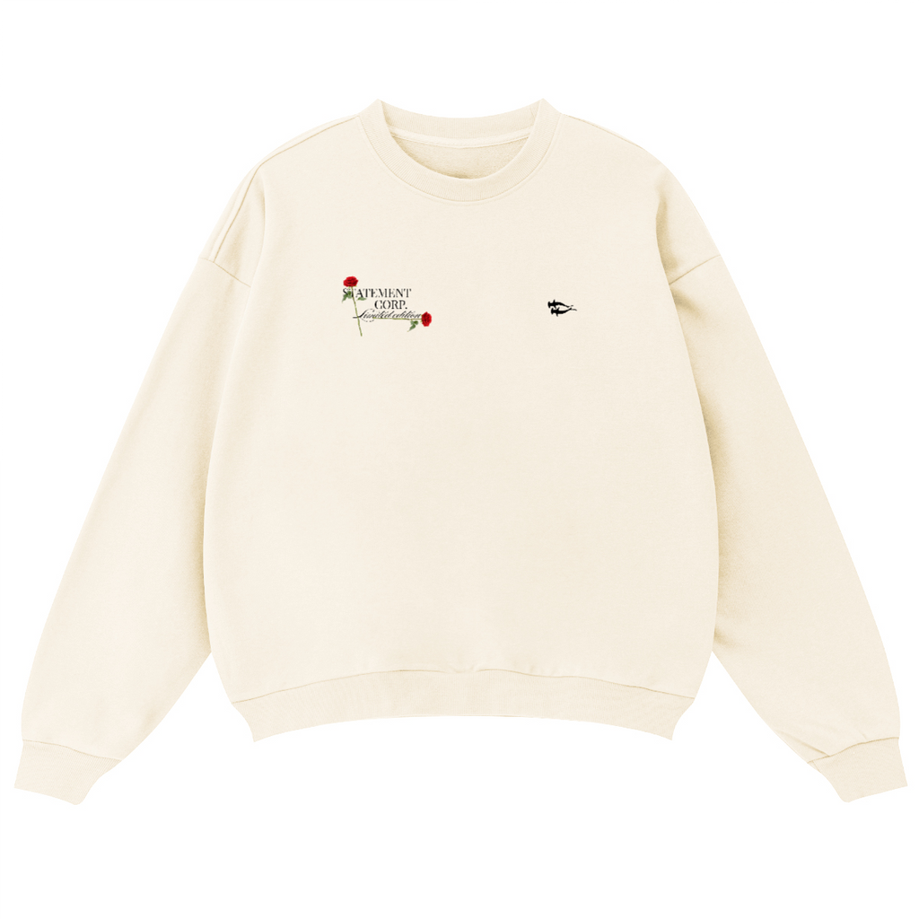 "Roses" Sweatshirt