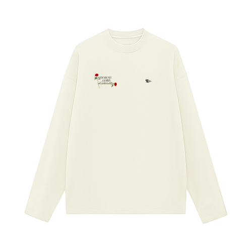 "Roses" Longsleeve