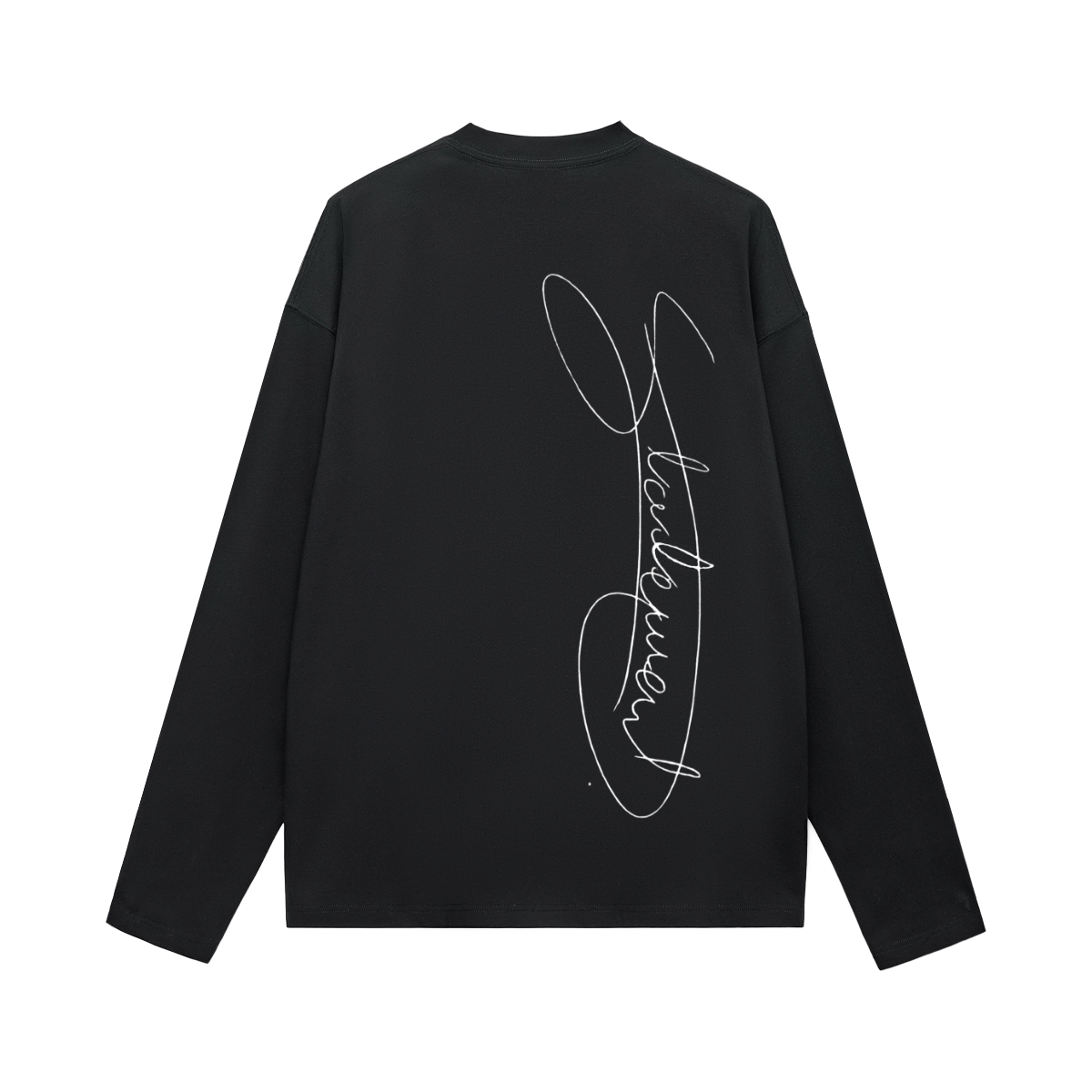 "Signature" Longsleeve