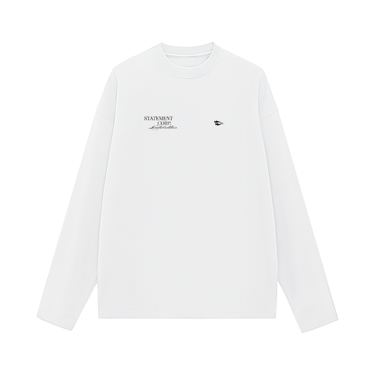 "Signature" Longsleeve
