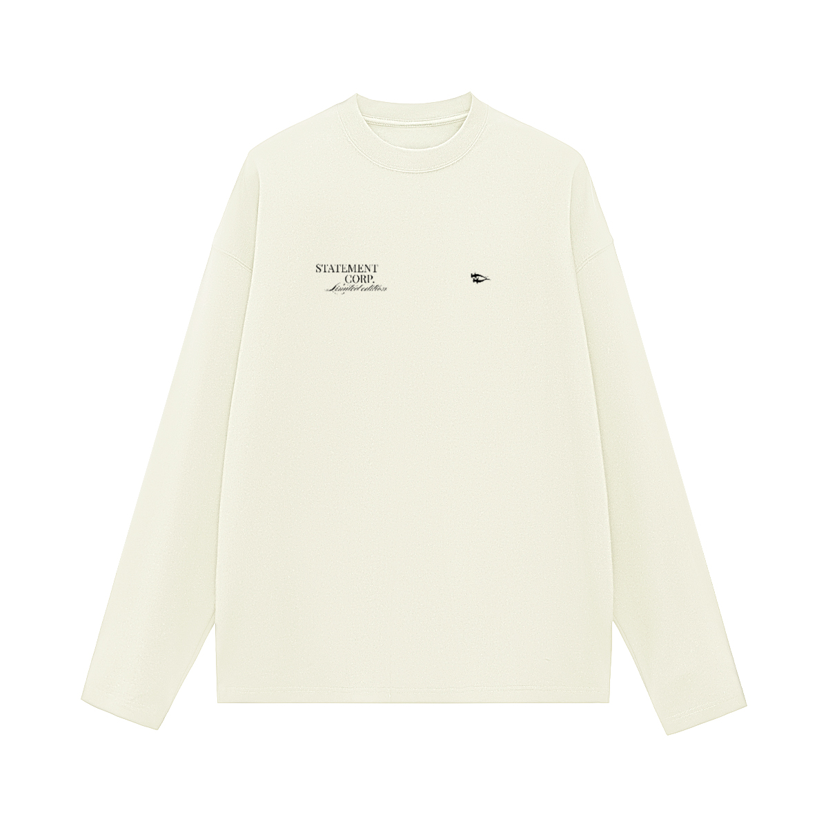 "Signature" Longsleeve