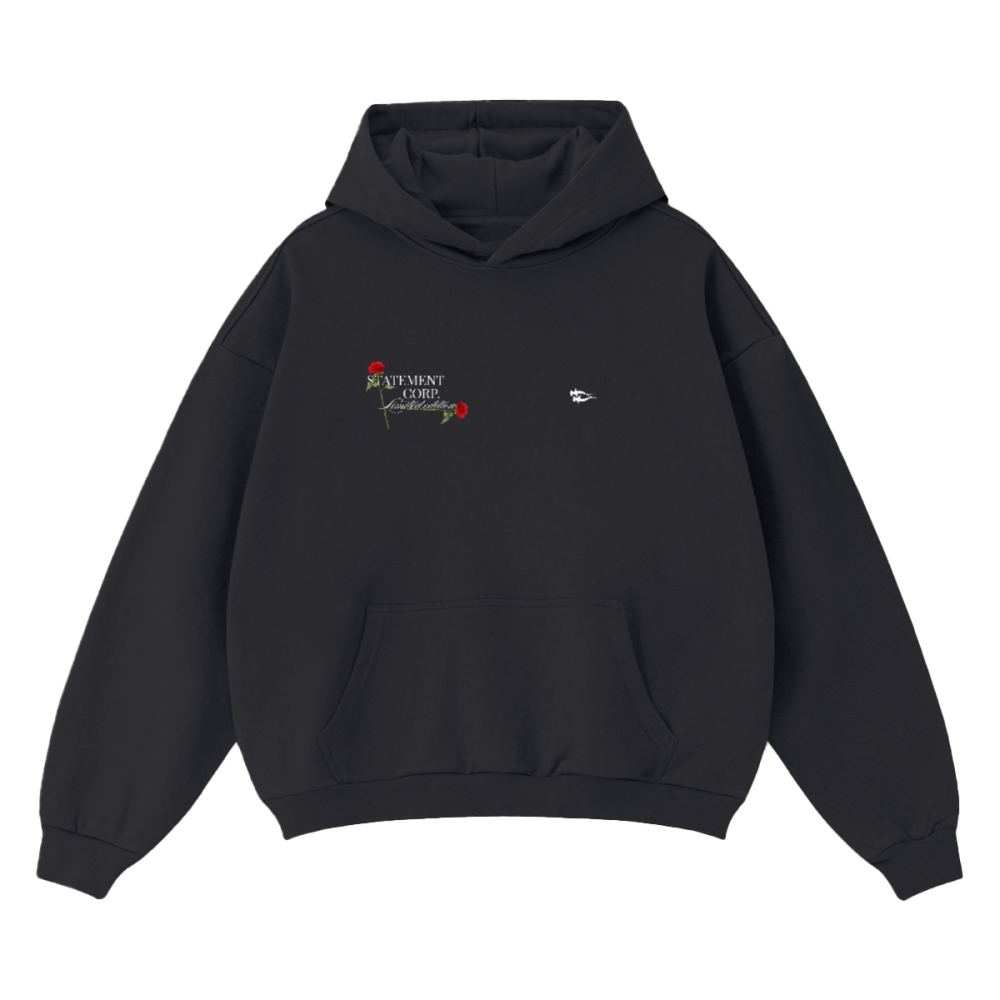 "Roses" Hoodie