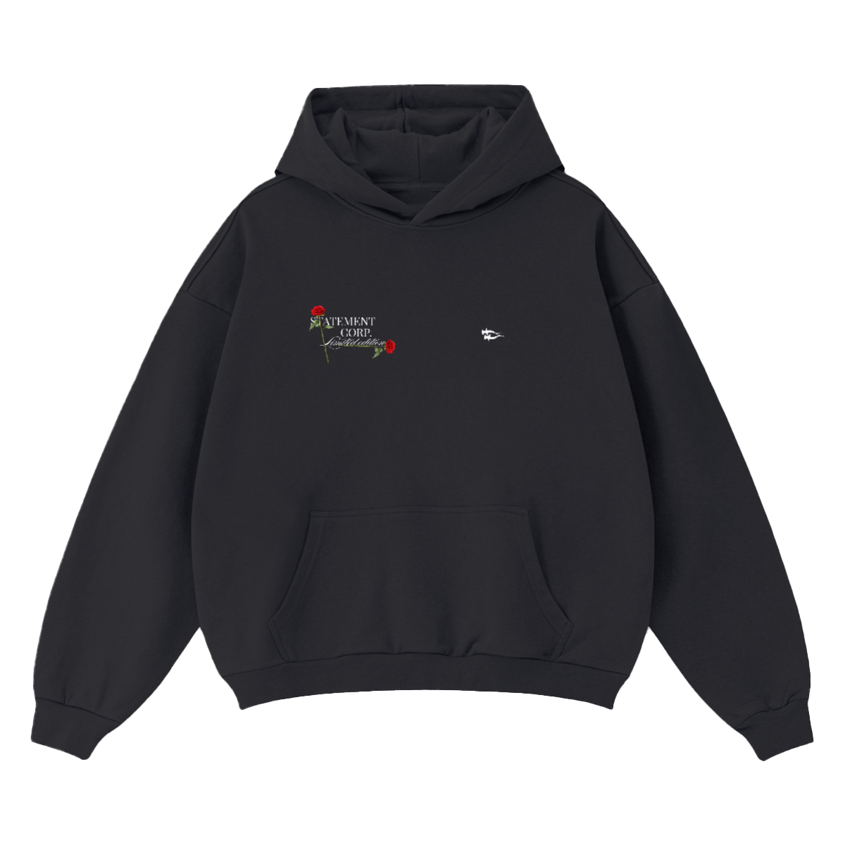 "Roses" Hoodie