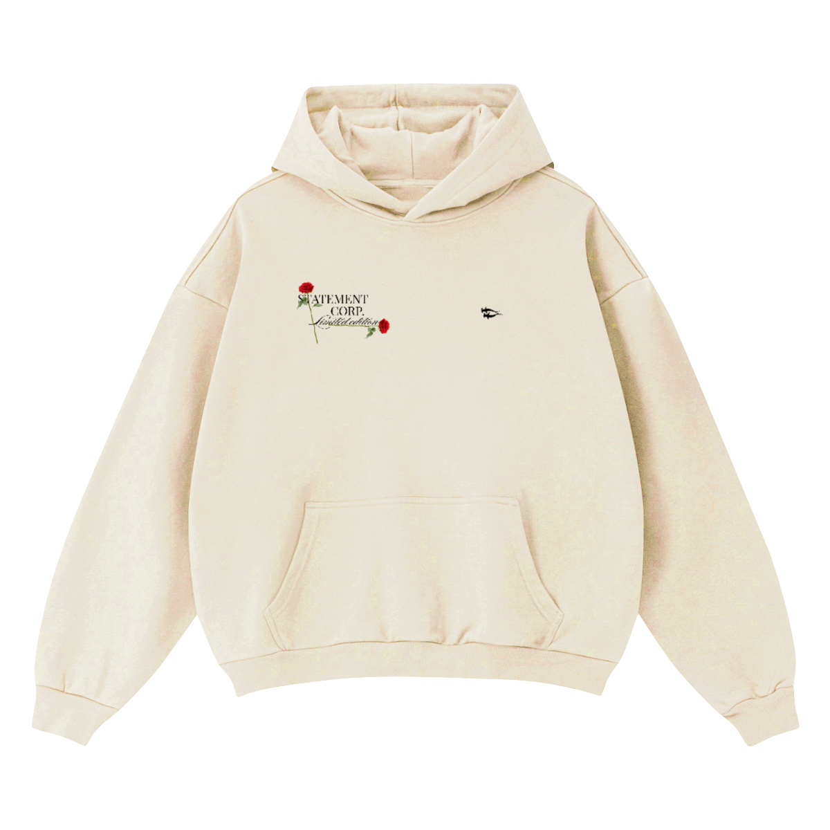 "Roses" Hoodie