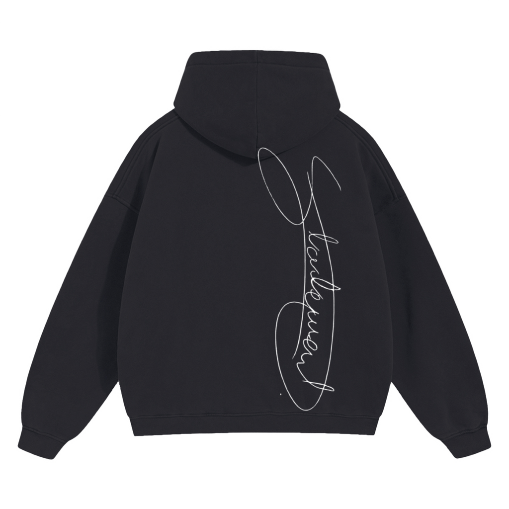 "Signature" Hoodie