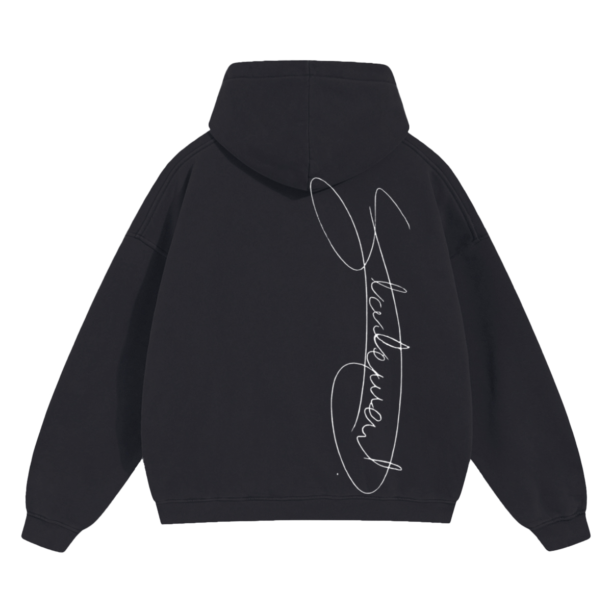 "Signature" Hoodie