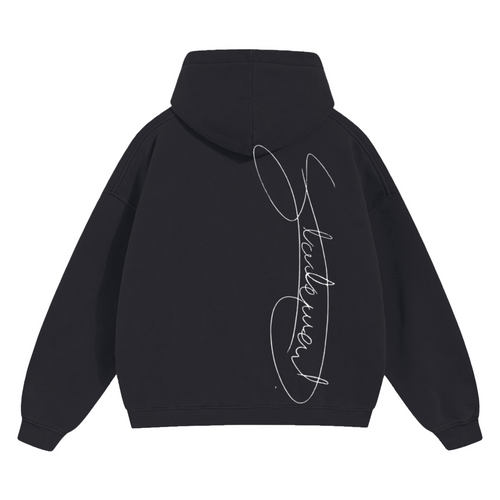 "Signature" Hoodie