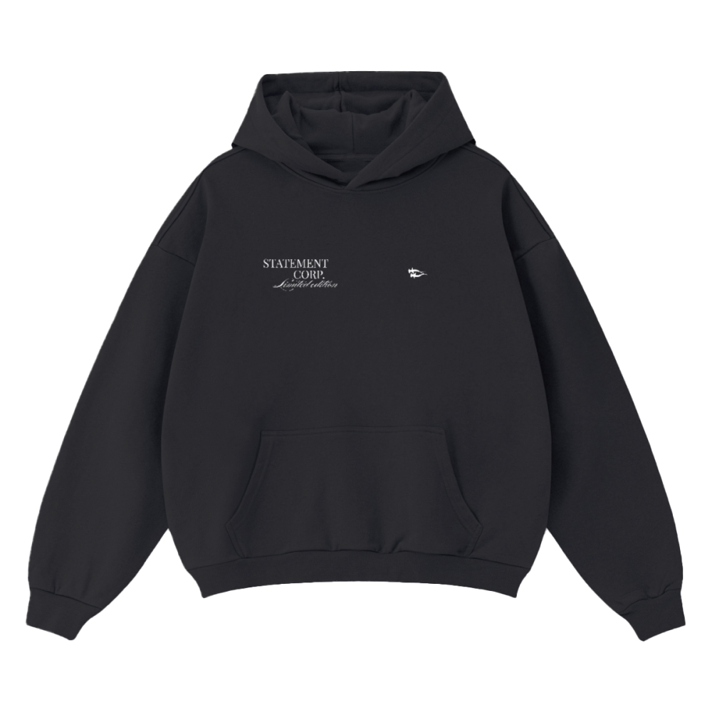 "Signature" Hoodie
