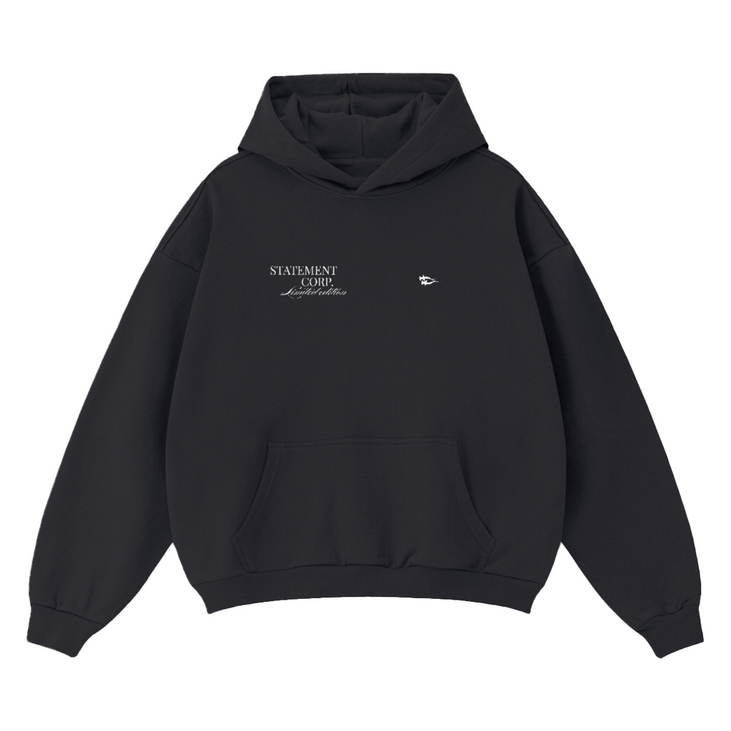 "Signature" Hoodie