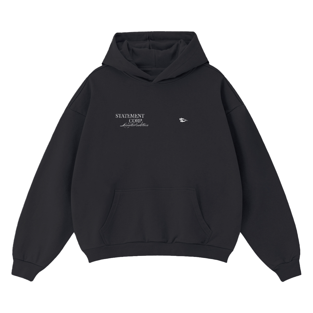 "Signature" Hoodie