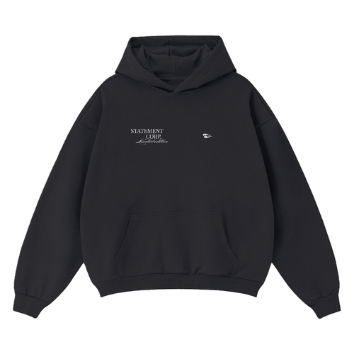 "Signature" Hoodie