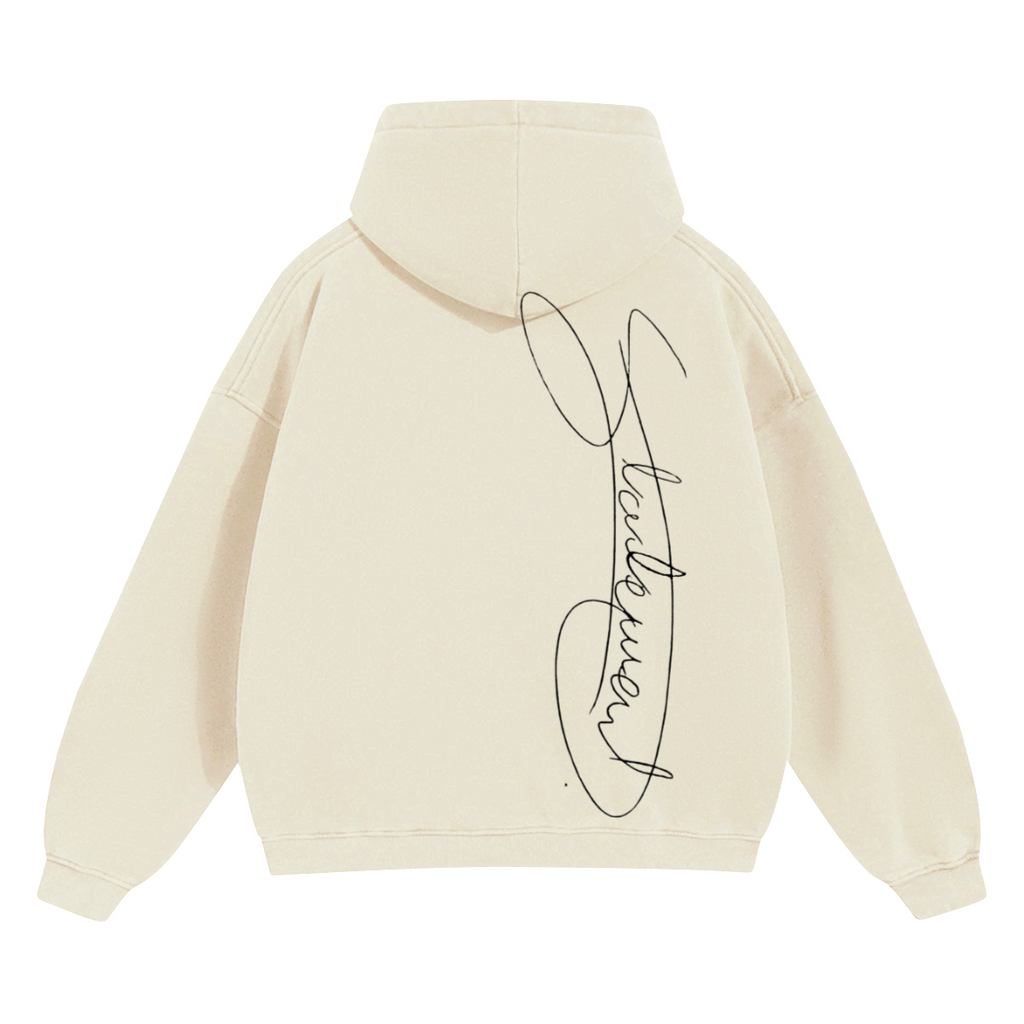 "Signature" Hoodie