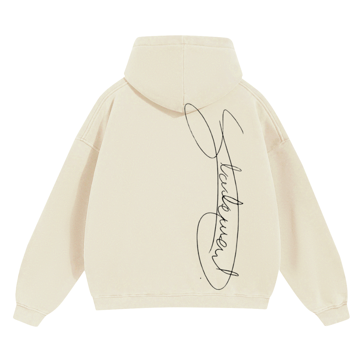 "Signature" Hoodie