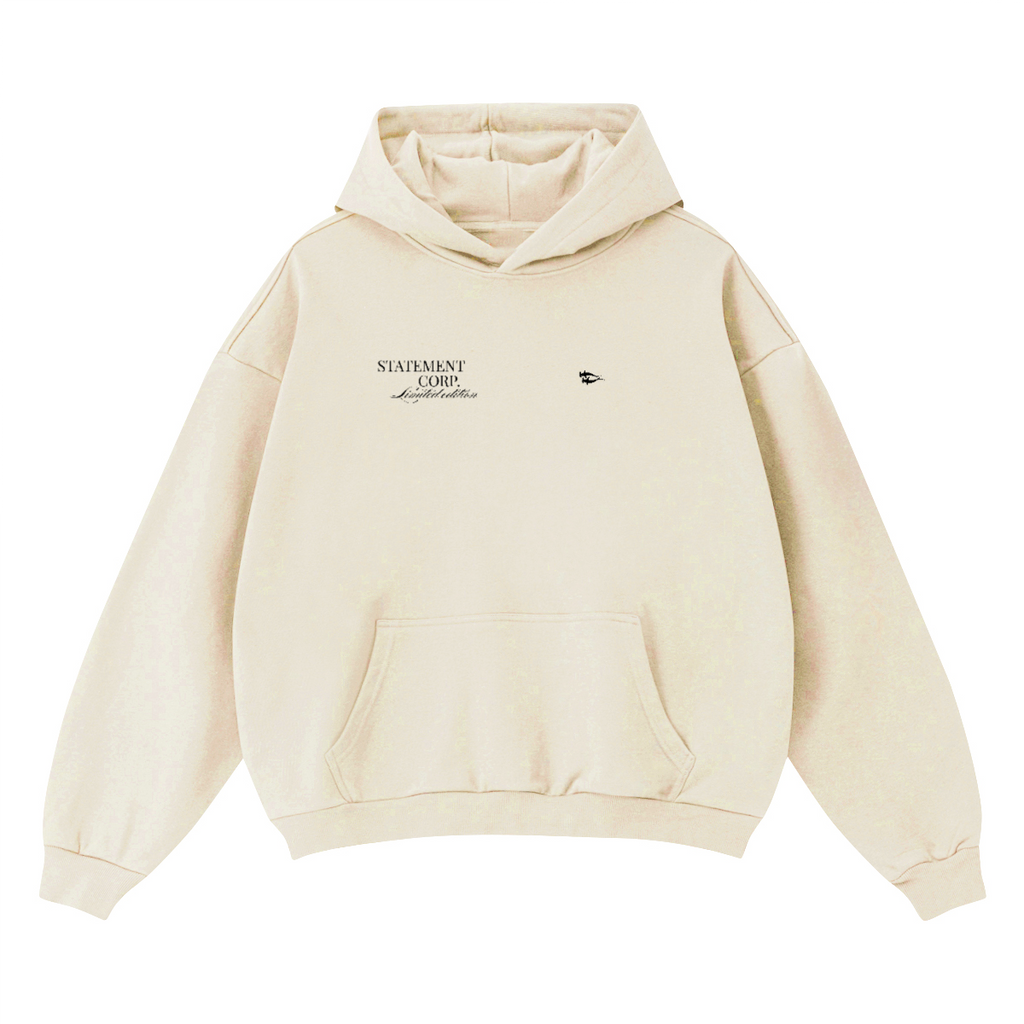 "Signature" Hoodie