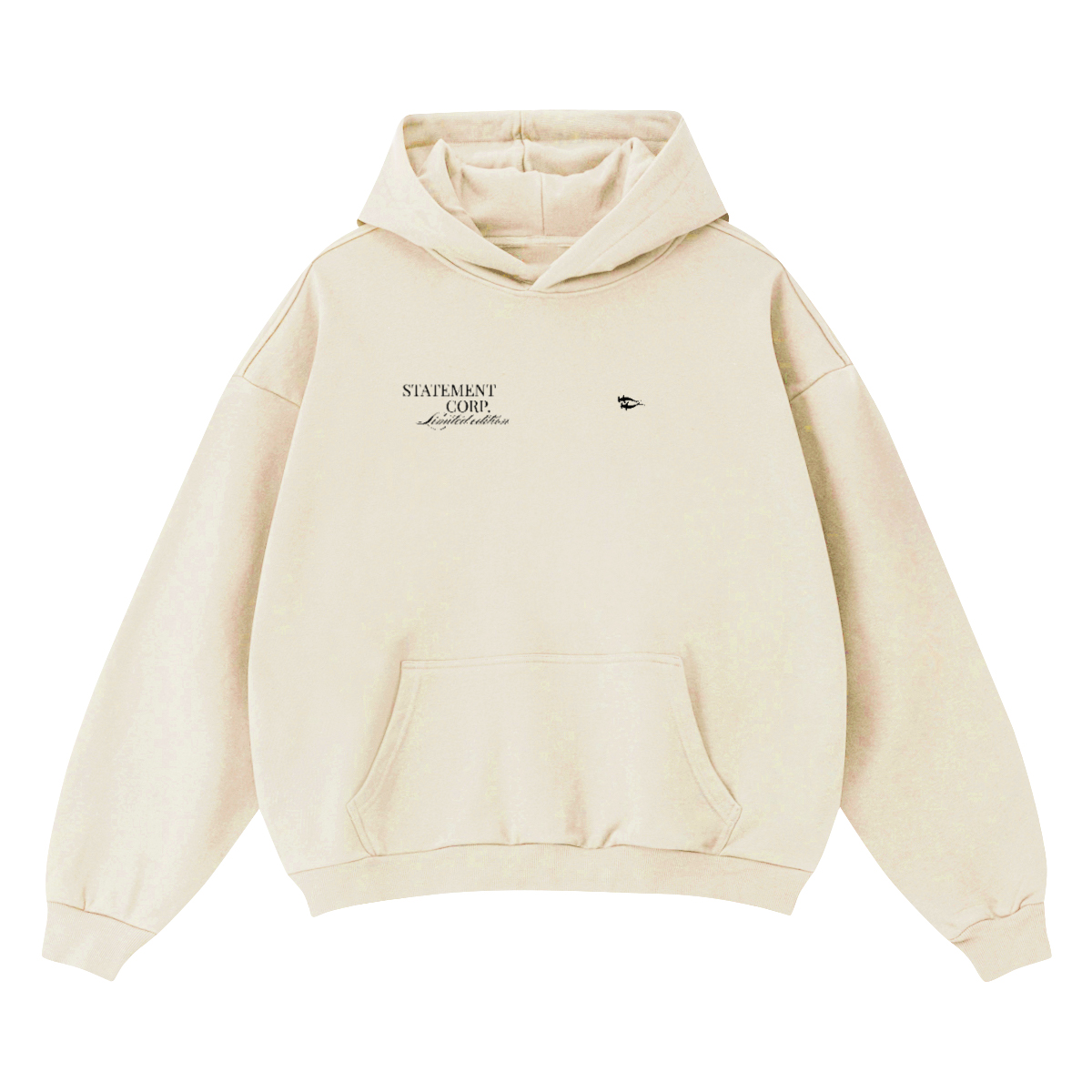 "Signature" Hoodie