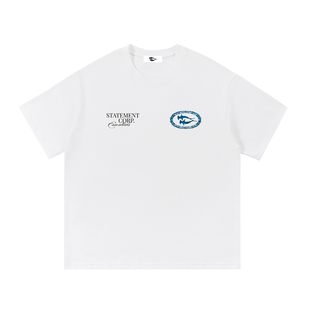 Essential STATEMENT Tee.