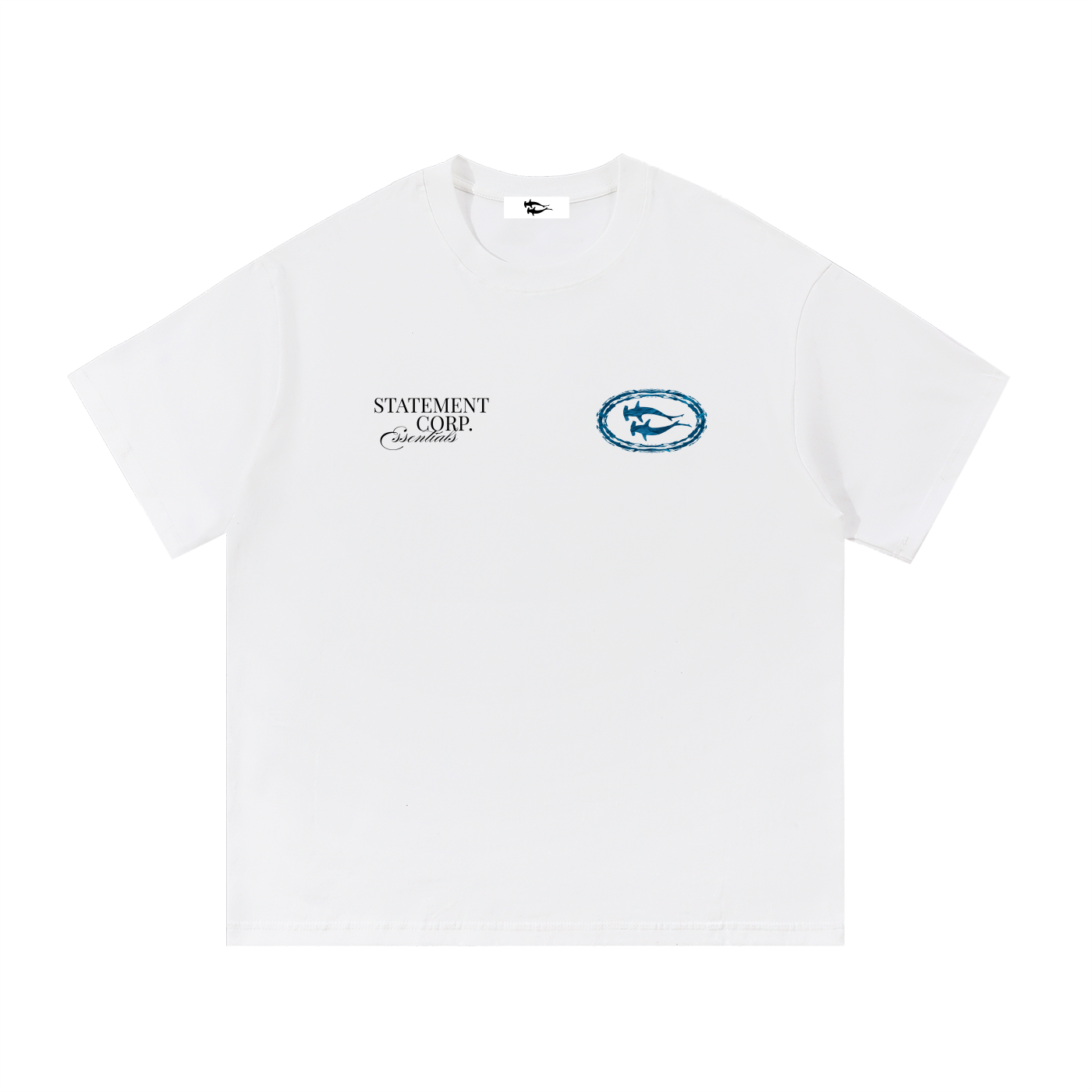 Essential STATEMENT Tee.