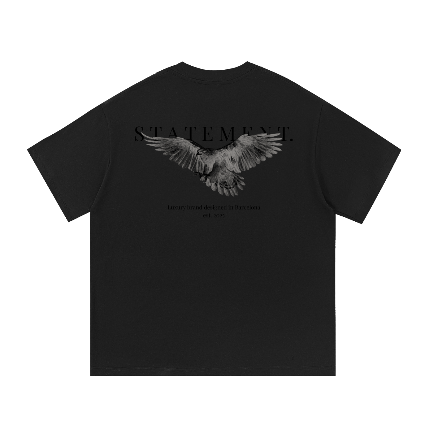 "Eagle" Tee