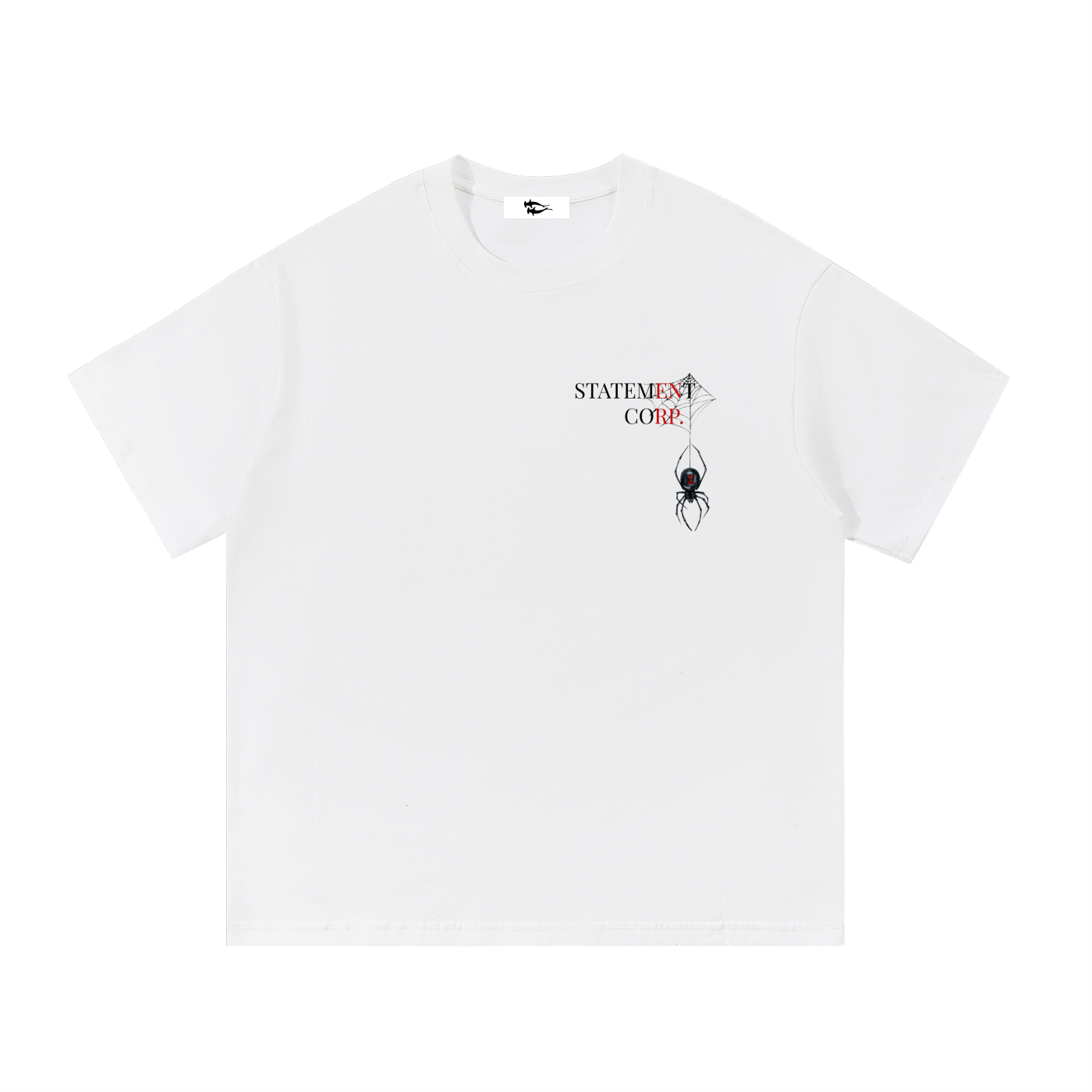 "Spider" Tee