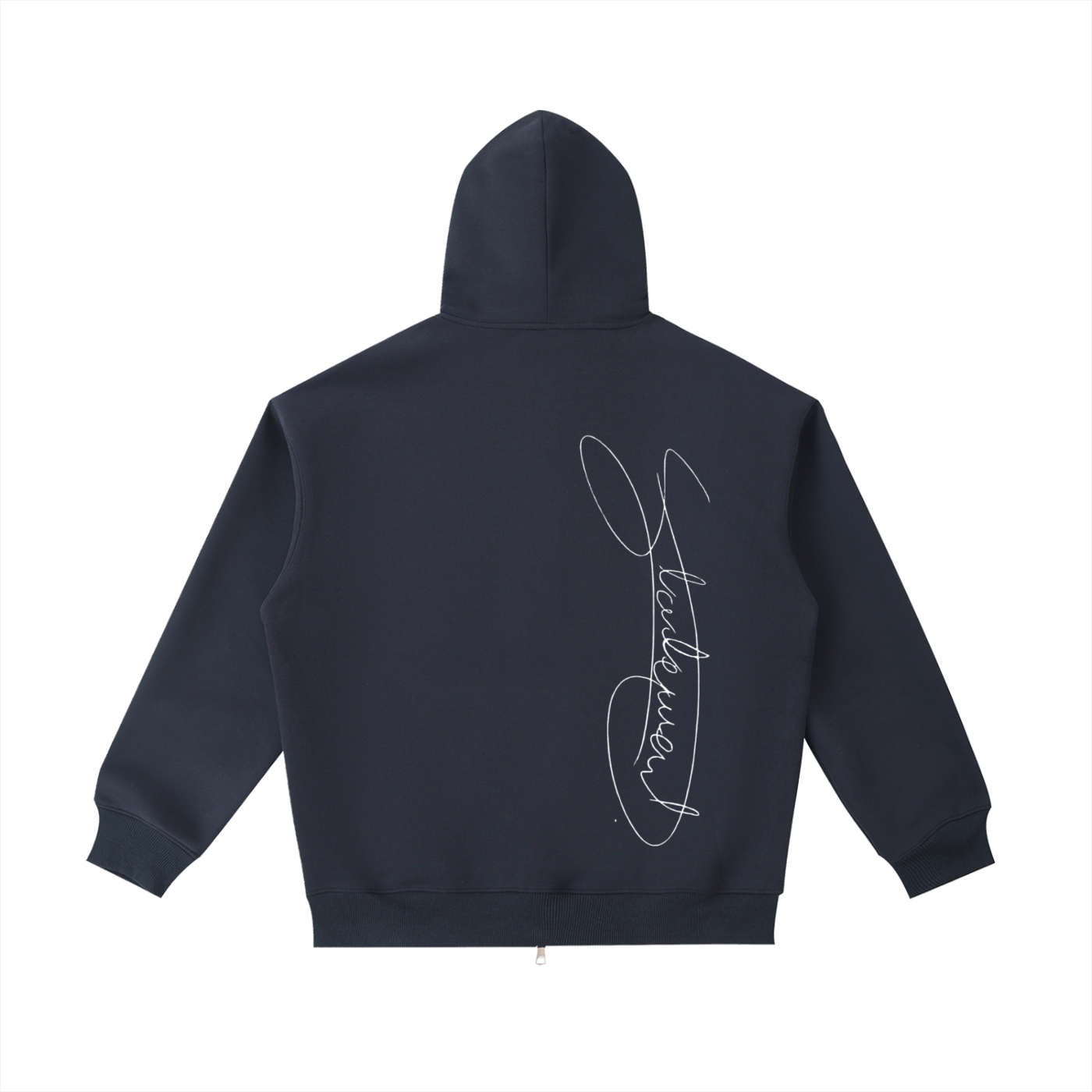 Essential "Signature" Zip