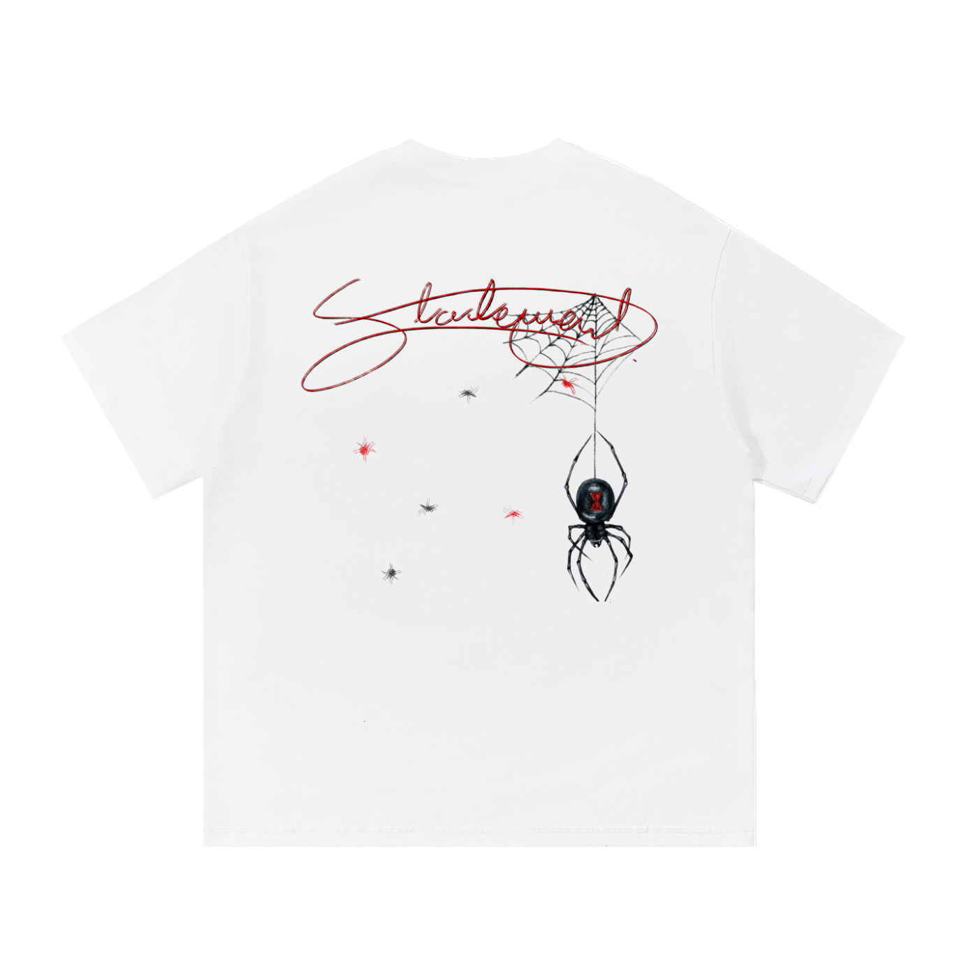 "Spider" Tee