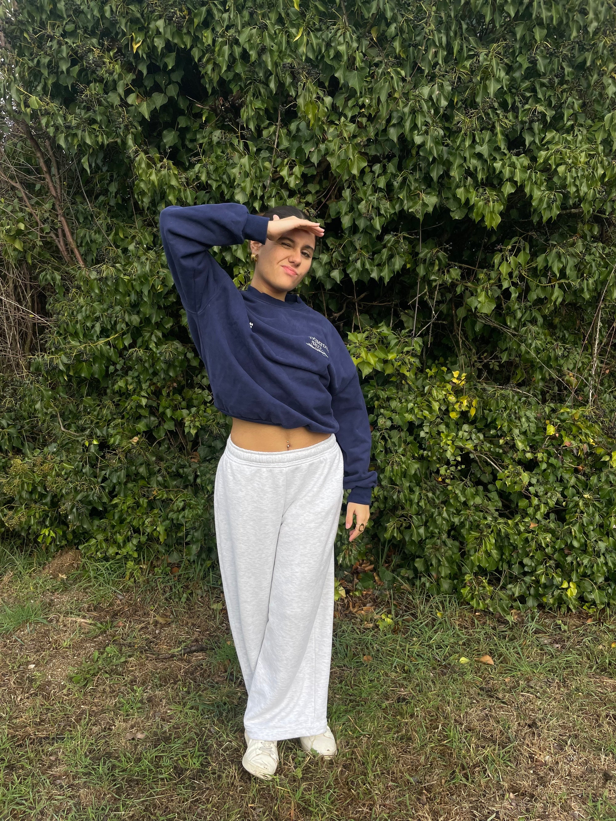 "Signature" Sweatshirt