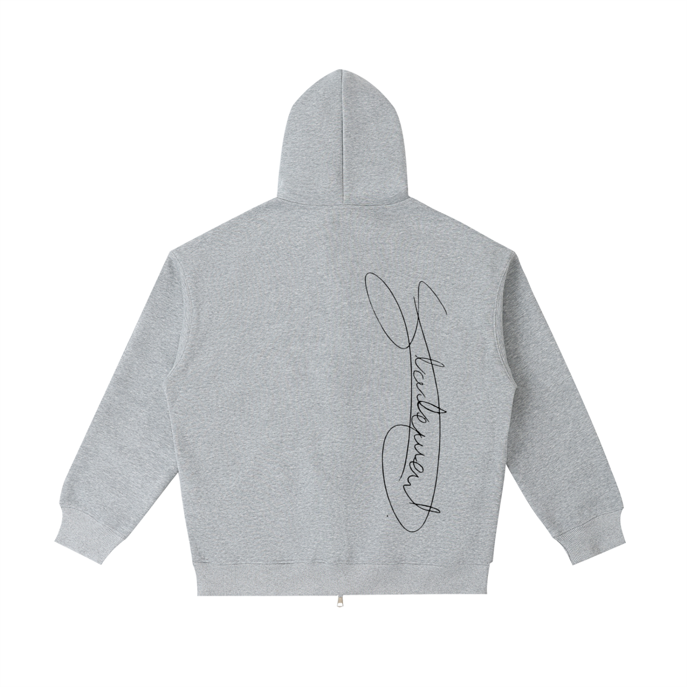 Essential "Signature" Zip