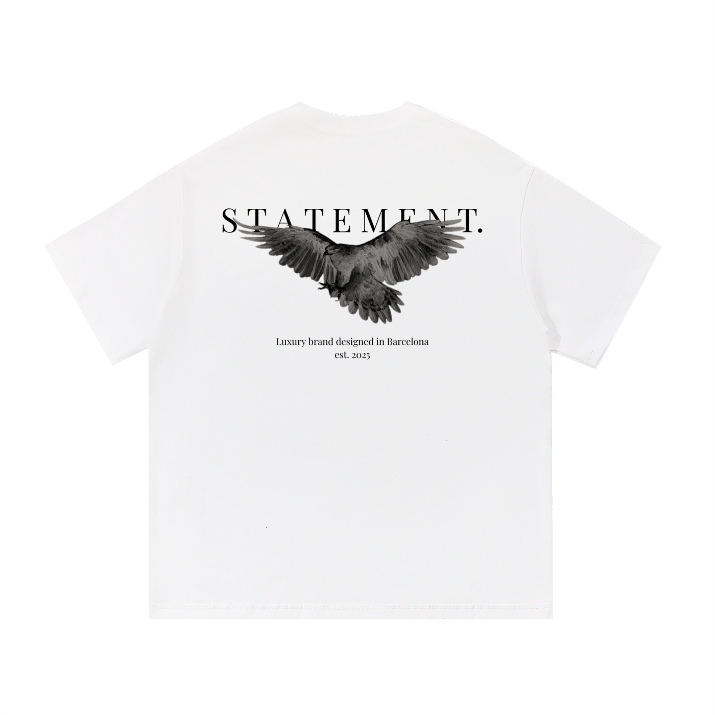 "Eagle" Tee